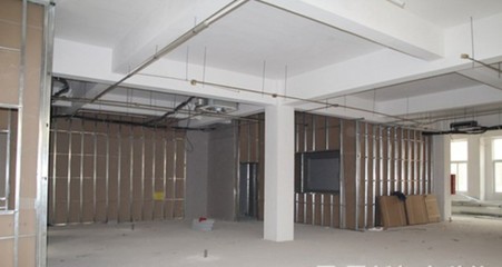 福永塘尾工廠隔墻,塘尾廠房裝修工程,福永廠房翻新價(jià)格優(yōu)惠