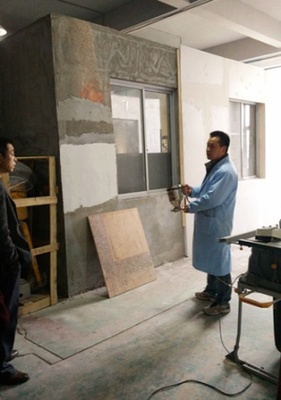 臥牛山2016年?duì)I銷(xiāo)學(xué)院及工程學(xué)院開(kāi)年集訓(xùn)圓滿(mǎn)落幕 - 家居裝修知識(shí)網(wǎng)