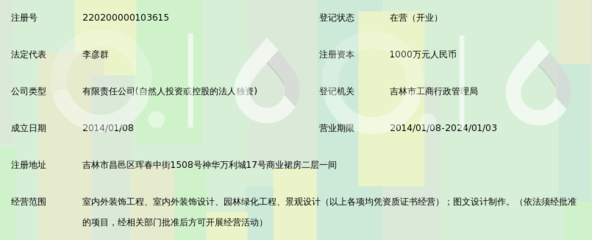 吉林萬(wàn)利裝飾裝潢工程