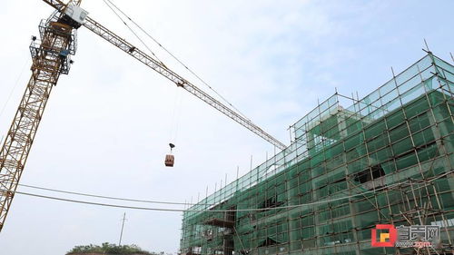 中國(guó)西南 自貢 食品產(chǎn)業(yè)園建設(shè)提速,首家企業(yè)即將點(diǎn)火開(kāi)工