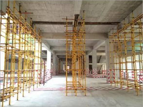 中建五局標準化工地顏值爆表,完勝5a景區(qū)