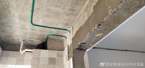 大國工匠裝修施工 墻面工程和瓷磚鋪貼這些點都得注意